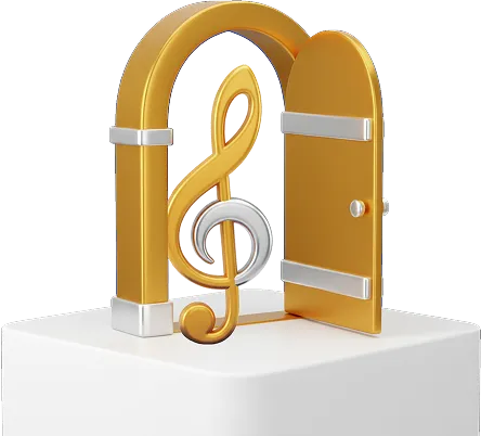 Скрипичный ключ